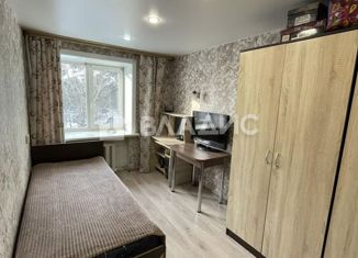 Продается трехкомнатная квартира, 57 м2, Улан-Удэ, улица Лимонова, 6