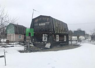Продажа дома, 52 м2, Спас-Талицкое сельское поселение