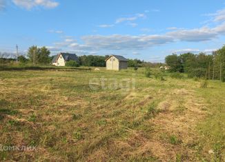 Земельный участок на продажу, 18 сот., село Рыкань, Полевая улица