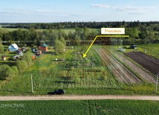 Продажа земельного участка, 30 сот., деревня Кайкино
