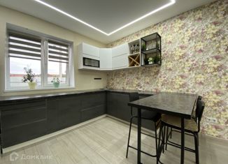 Продам таунхаус, 92 м2, село Чесноковка, Центральная улица