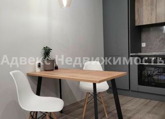 Продается 1-ком. квартира, 36.5 м2, Тюмень, ЖК Речной Порт, Профсоюзная улица, 6к1