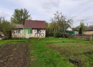 Продам дом, 55 м2, деревня Ивановское, Вишнёвый переулок, 2