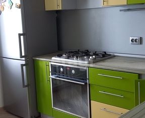 1-ком. квартира на продажу, 40 м2, Йошкар-Ола, улица Васильева, 8Б, микрорайон 9Б