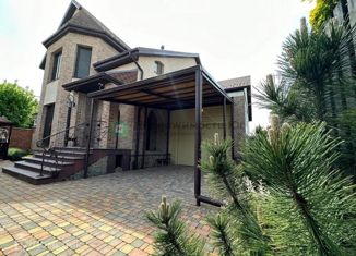 Дом на продажу, 200 м2, Краснодар, Аграрная улица, Аграрная улица