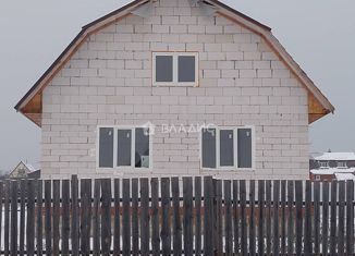 Продажа дома, 149.1 м2, деревня Старое Полхово, Зелёная улица