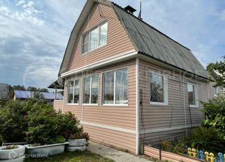 Дом на продажу, 50 м2, СНТ Строитель-1, 6-я улица, 23