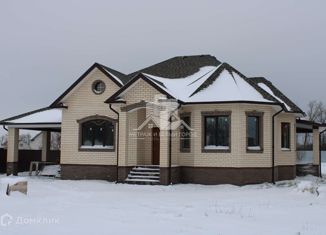 Продаю дом, 171 м2, поселок Комсомольский, Кольцевая улица