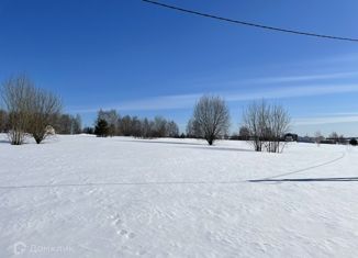 Участок на продажу, 11 сот., село Мосино, Каравайная улица