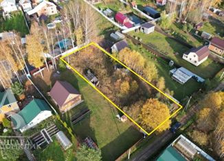 Продается земельный участок, 10.6 сот., деревня Крутцы, 46К-0280