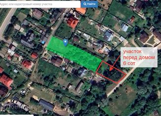 Дом на продажу, 52 м2, деревня Тургенево, деревня Тургенево, 24