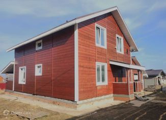 Продам дом, 205.6 м2, деревня Бурцево, улица Раздолье, 100