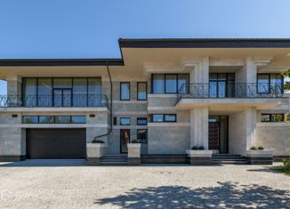 Продажа дома, 990 м2, деревня Жуковка, коттеджный посёлок Жуковка 21, 50