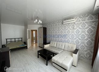 Продажа 1-ком. квартиры, 42.6 м2, Нижний Новгород, улица Героя Шнитникова, 3, микрорайон Юго-Западный