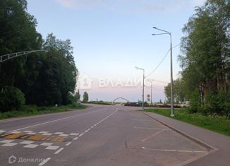 Продам земельный участок, 6 сот., коттеджный поселок Ладога Вилладж 2оч