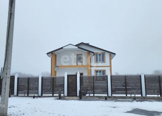 Продается дом, 130 м2, село Рыкань, Нагорная улица