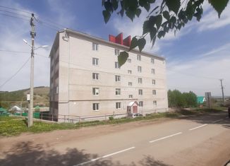 2-ком. квартира на продажу, 60.3 м2, Бавлы, улица Салиха Сайдашева, 36
