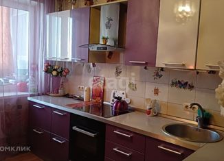 Двухкомнатная квартира на продажу, 63.6 м2, Калужская область, улица Курчатова, 74