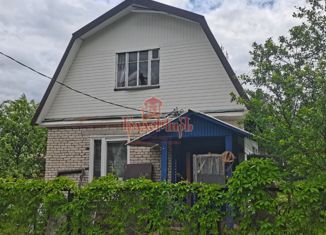 Продам дом, 33 м2, Сергиев Посад, садоводческое товарищество Рассвет, 39
