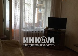 Продажа двухкомнатной квартиры, 38 м2, Москва, 2-я Рощинская улица, 11, 2-я Рощинская улица