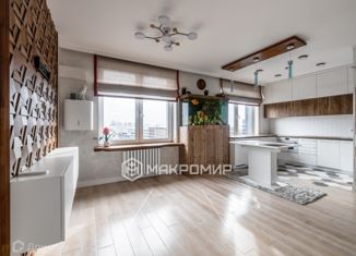 Продаю 2-ком. квартиру, 64.5 м2, Москва, Дмитровское шоссе, 107к3