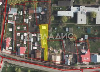 Продаю земельный участок, 6 сот., Суздаль, улица Нетёка