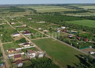 Продам земельный участок, 6 сот., коттеджный посёлок Царицыно-1, Бриллиантовая улица