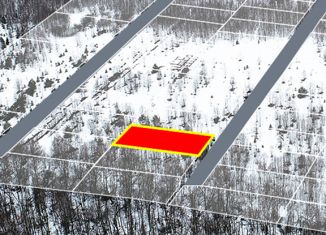 Продам участок, 6.76 сот., коттеджный посёлок Волконское