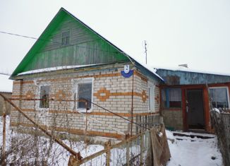 Продажа дома, 85.8 м2, село Кинзебулатово