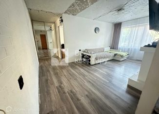 Продажа 3-комнатной квартиры, 61 м2, Новосибирск, улица Толбухина, 25