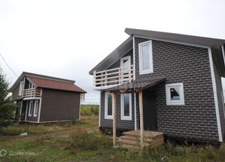 Продается дом, 91.4 м2, поселок Рейник, Большая Лесопарковая улица