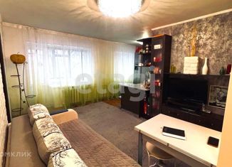 Продам двухкомнатную квартиру, 56.98 м2, Брянск, Новозыбковский переулок, 1, Фокинский район