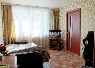 3-комнатная квартира на продажу, 40.7 м2, Кохма, Ивановский переулок, 7