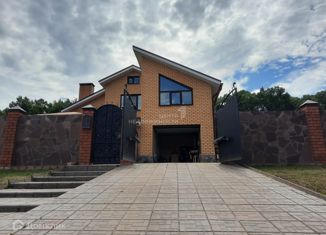 Продам дом, 301 м2, село Ключищи, Солнечная улица, 16