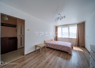 Продается однокомнатная квартира, 30.4 м2, Санкт-Петербург, улица Добровольцев, 18, улица Добровольцев