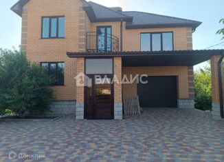 Продам дом, 177 м2, Строитель, улица Интернационалистов, 17А