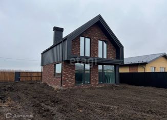 Продается дом, 130 м2, село Сокуры, Первомайская улица