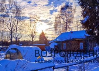 Продаю участок, 10 сот., деревня Тимково