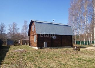 Продажа дома, 105 м2, село Тесово