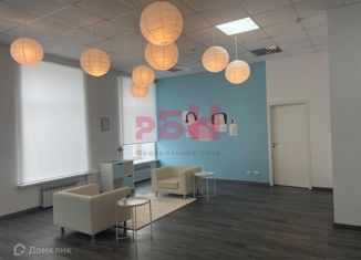 Сдам офис, 80 м2, Самара, улица Куйбышева, 7, Самарский район