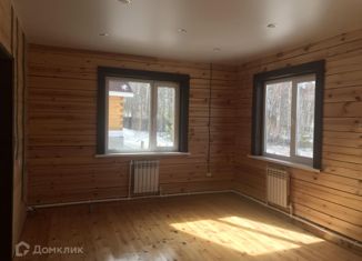 Продажа дома, 110 м2, СНТ Троллейбусник-2, 4-я улица, 27