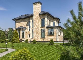 Продам дом, 784 м2, деревня Веледниково, Павловская аллея