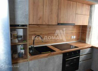 Продам трехкомнатную квартиру, 60 м2, Ставрополь, переулок Крупской, 29, микрорайон №9