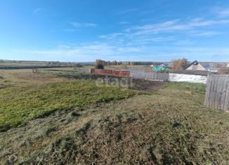 Продам земельный участок, 14.2 сот., деревня Рязановка, Центральная улица, 131