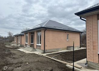 Дом на продажу, 65.8 м2, поселок Заречный, улица Комарова, 206