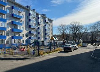 Продаю 1-комнатную квартиру, 35 м2, Ставрополь, Пригородная улица, 251Ак4, микрорайон Чапаевка