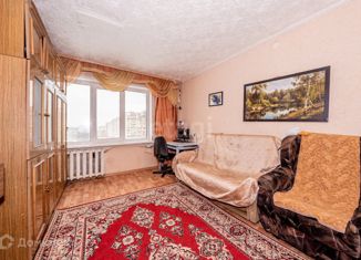 3-комнатная квартира на продажу, 63.2 м2, Череповец, Первомайская улица, 3