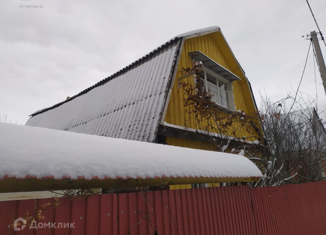 Продам дом, 72 м2, СНТ Ольховая роща, Черёмуховая улица