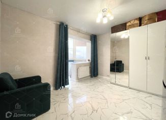 Продаю квартиру студию, 31.8 м2, Санкт-Петербург, Планерная улица, 63к1, Планерная улица