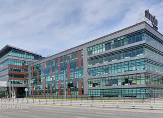 Офис на продажу, 2076 м2, Москва, Минская улица, 2Ж, станция Минская